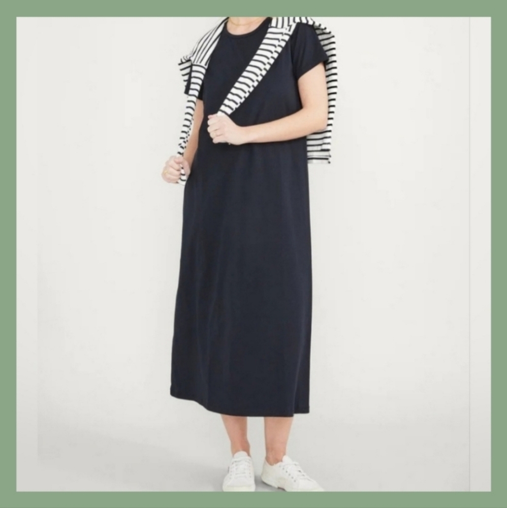 Hatch the Easygoing Nursing Dress